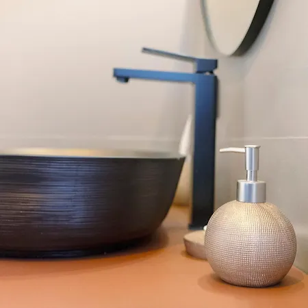 Dimora Camponobile - شقة *